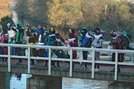 Sint Woerden 311